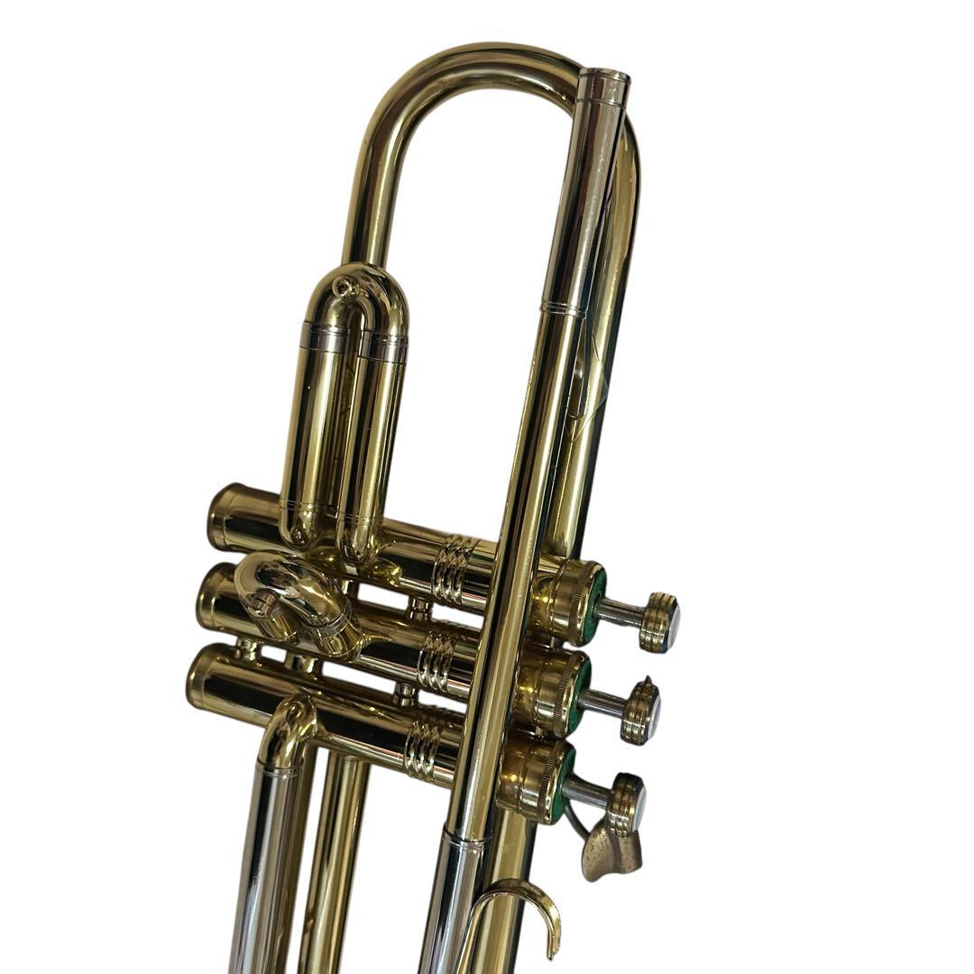 トランペット　HUTTL LINE700