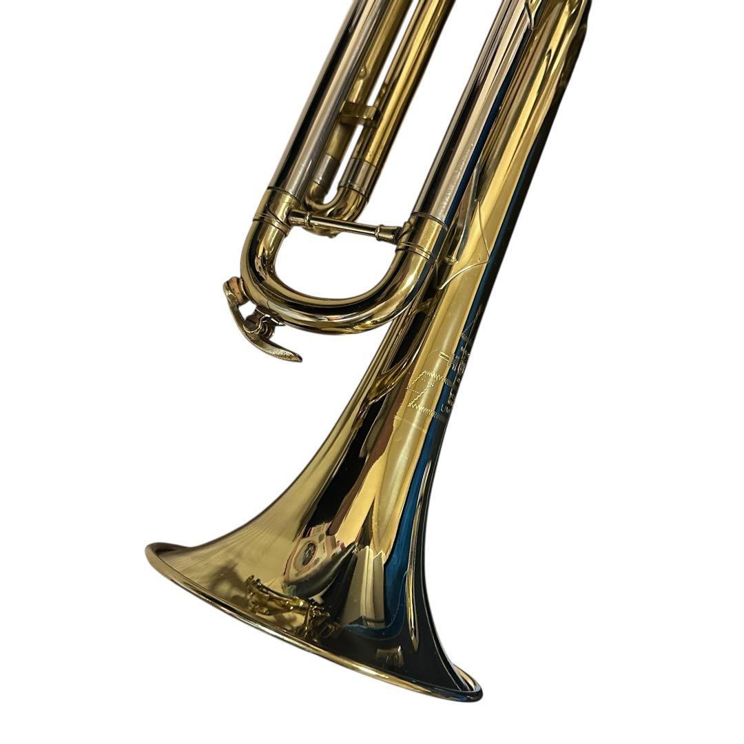 トランペット　HUTTL LINE700