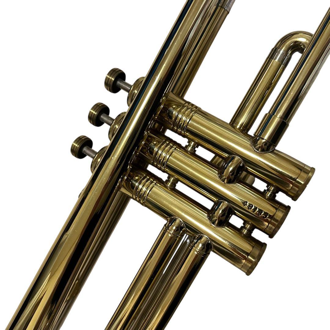 トランペット　HUTTL LINE700