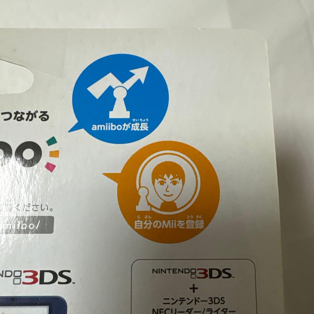 amiibo リオレイア&シュヴァル(モンスターハンター ストーリーズ)