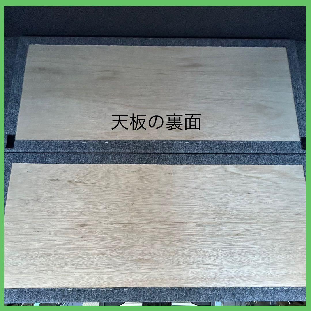 【Big.K】ランドクルーザー70 木製ベッドキットver3.2