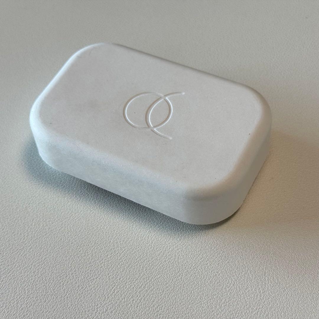 Arc Pulse アルミ・ ローズブロンズ iPhone16Pro Max用