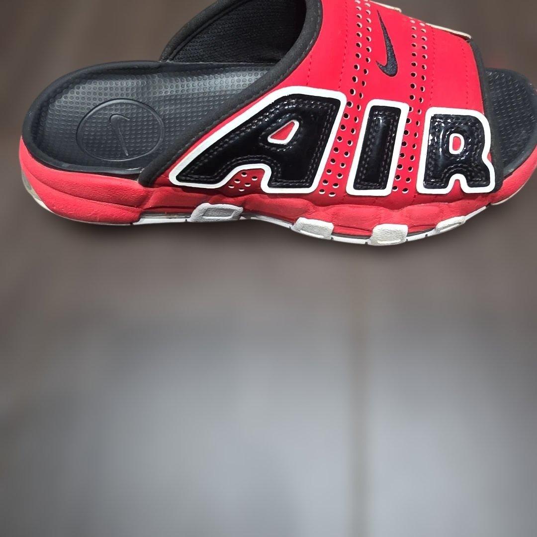 ナイキ　エアーモアアップテンポ　サンダル　26cm