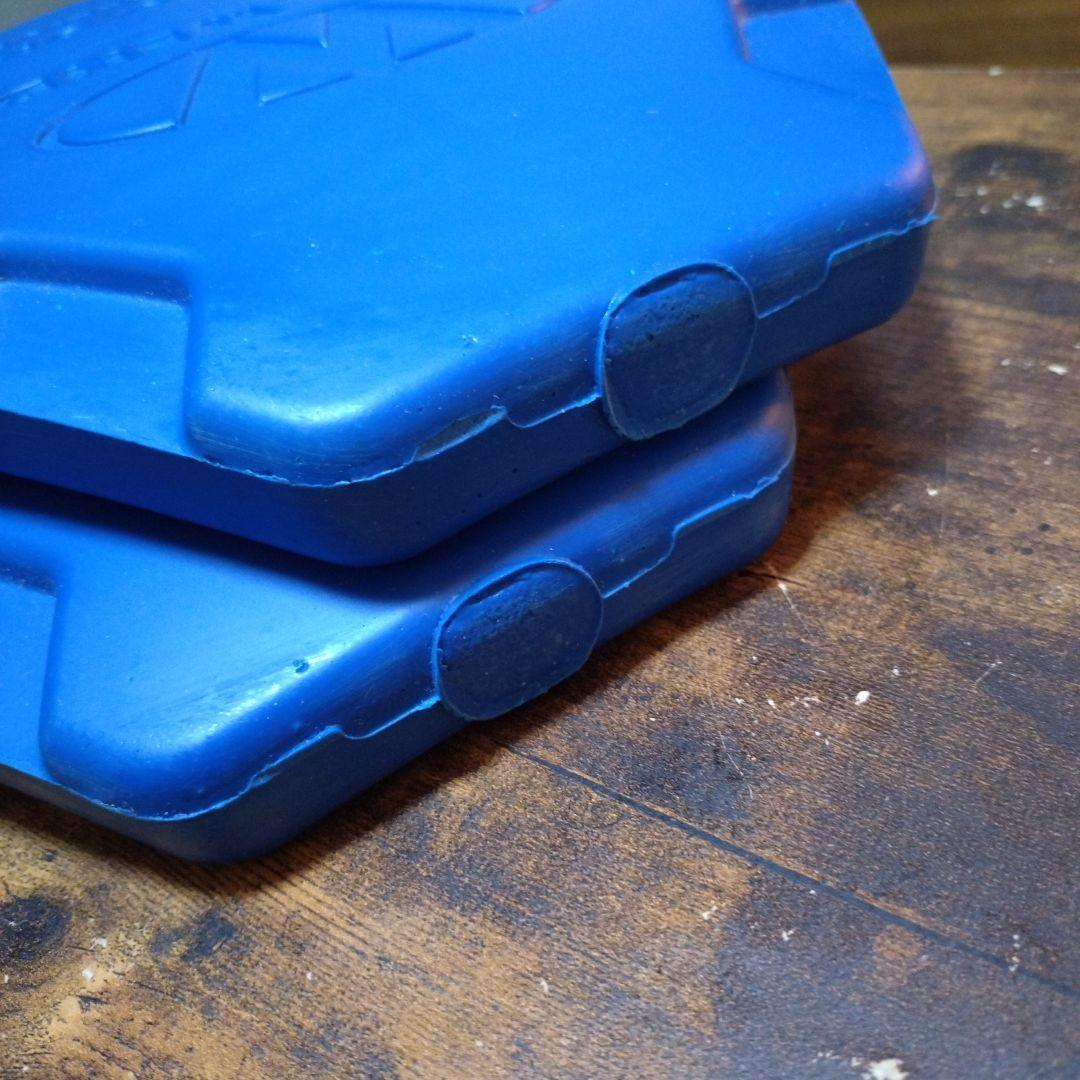 【最終値下げ】チームウェンディ　トレーニングプレート（2枚セット）