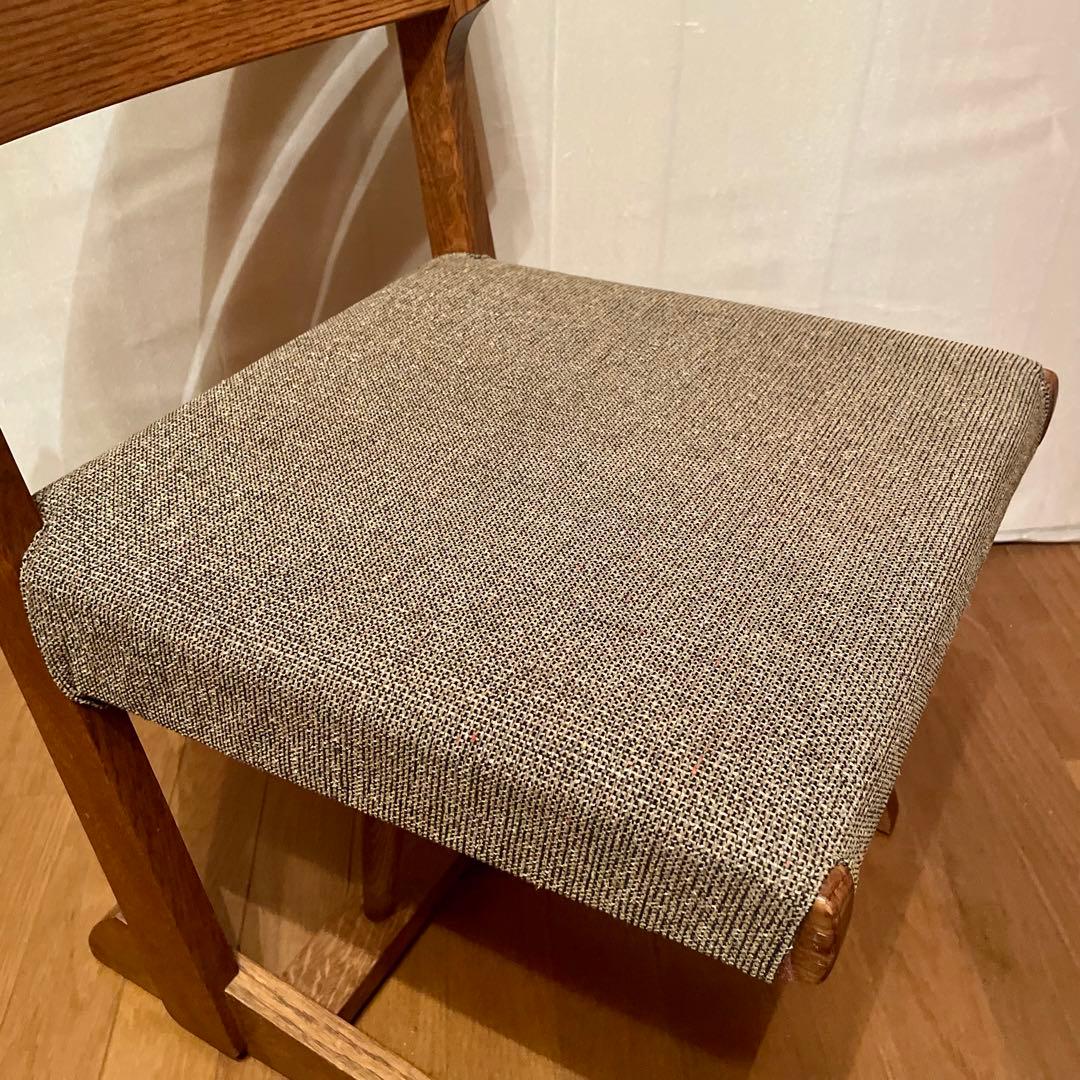 【飛騨産業】\"木かげ\"FK211 DU REBRチェア (2016年製)No.2