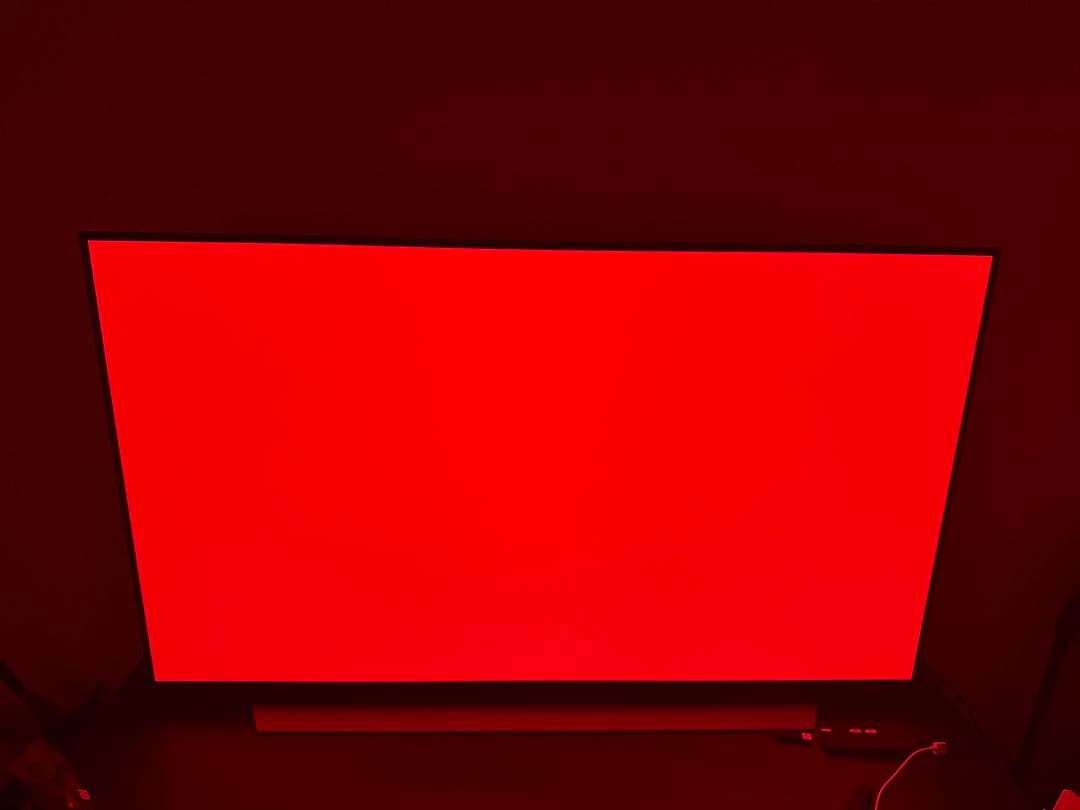 LG OLED 48インチ テレビ OLED48C1PJB