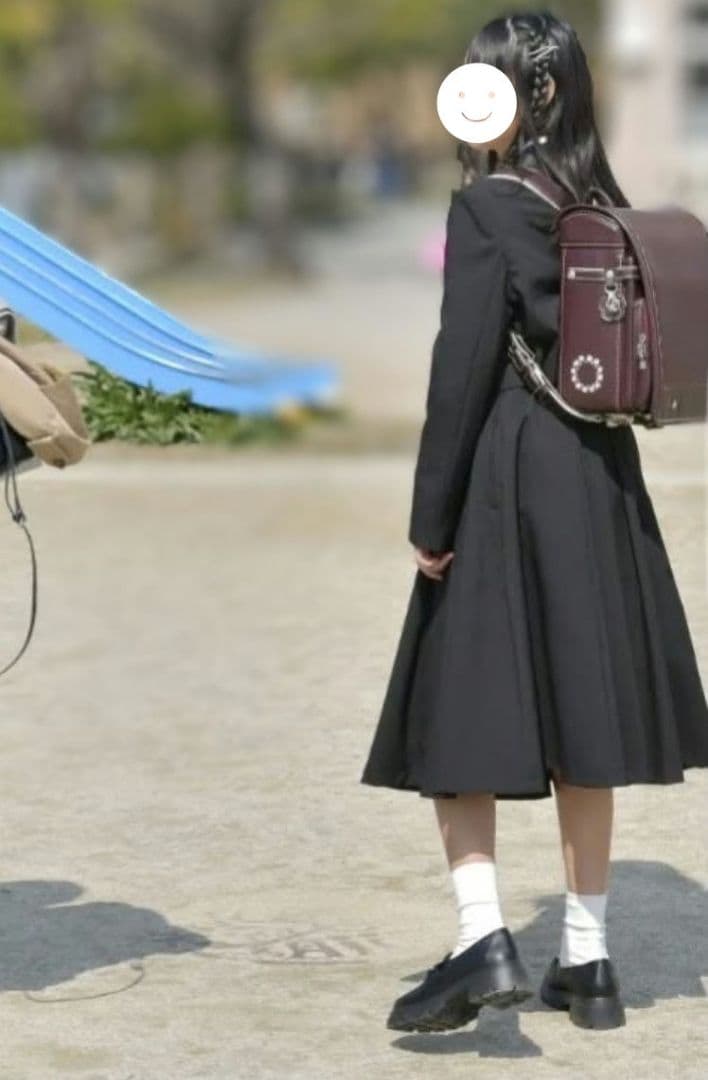 rinco　　ELLE EN NOIR フォーマルセッ トアップ 165