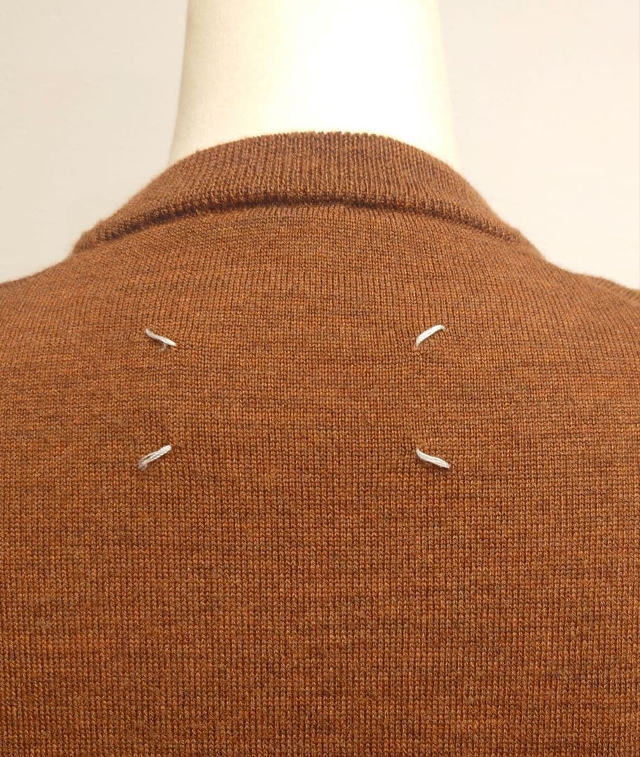 Maison Martin Margiela ニットベスト