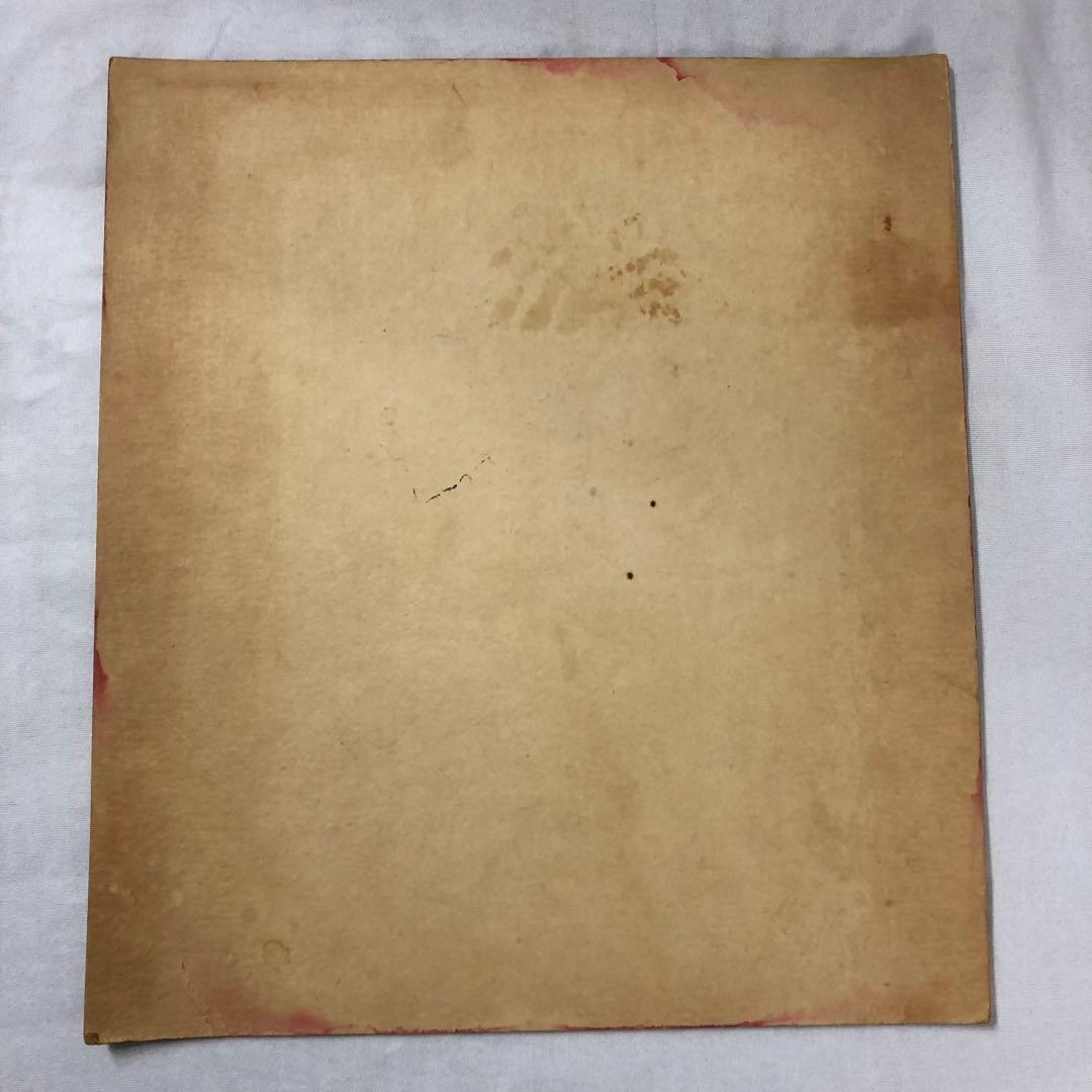 仮面ライダー 石ノ森章太郎 サイン色紙 直筆 レア 限定 貴重