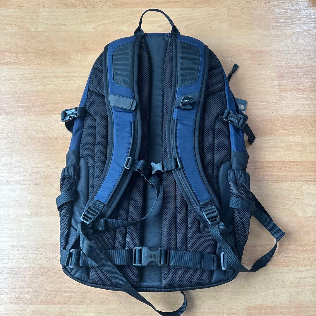 THE NORTH FACE BIG SHOT ネイビー ノースフェイ