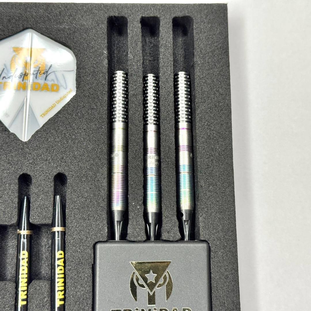 トリニダード ヒューゴ2 TRiNiDAD Hugo Leung