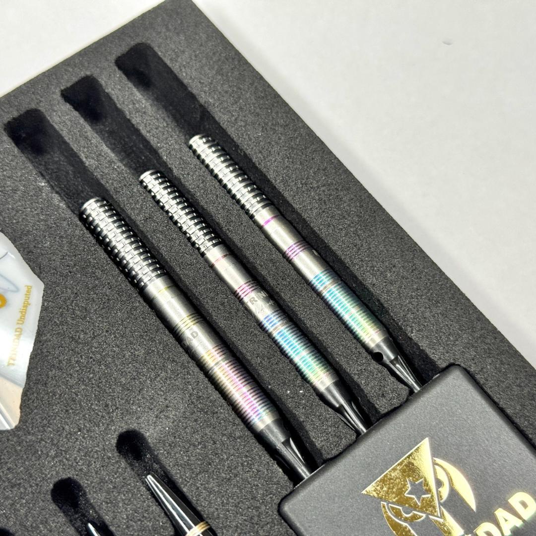 トリニダード ヒューゴ2 TRiNiDAD Hugo Leung