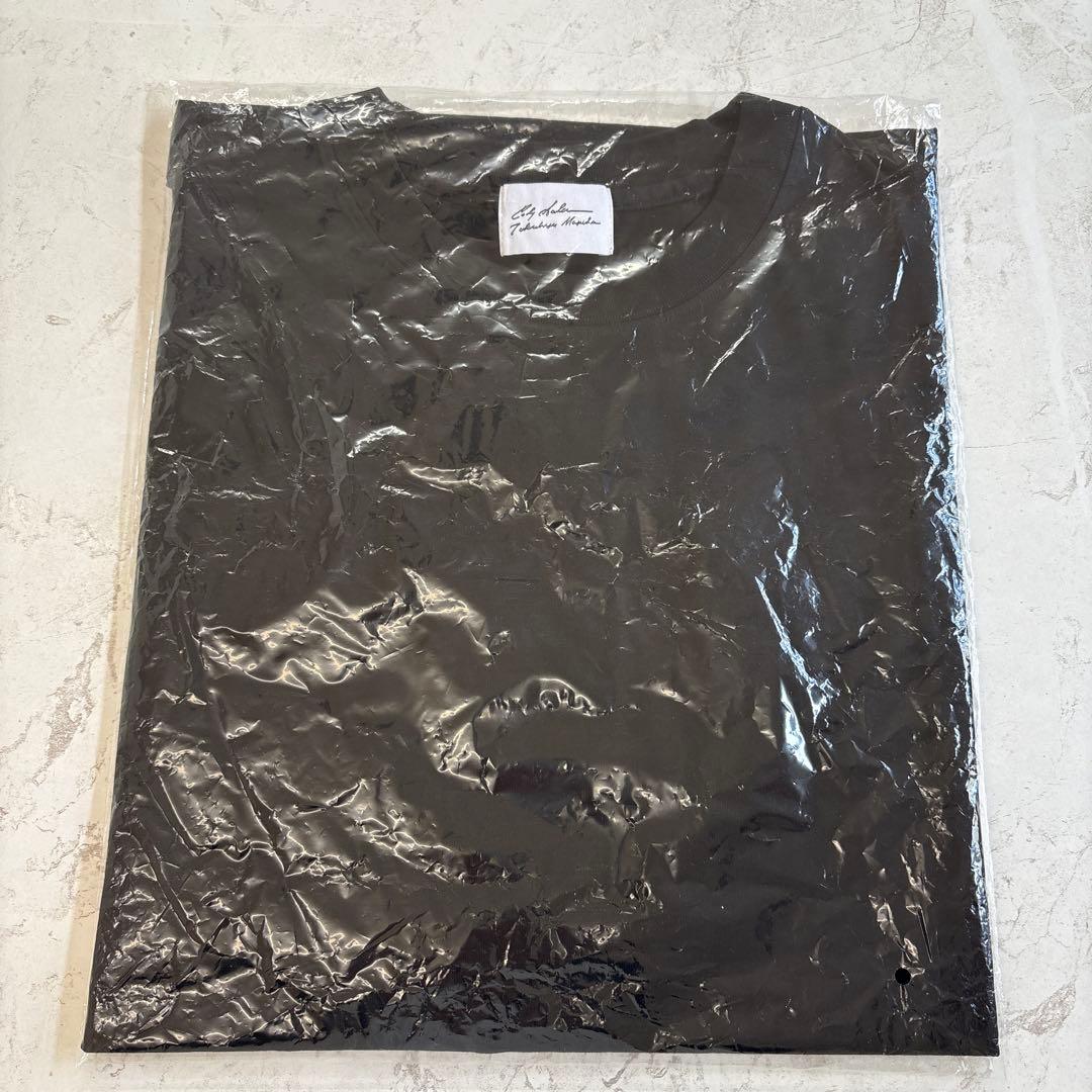 コディーサンダーソン増田貴久コラボTシャツ