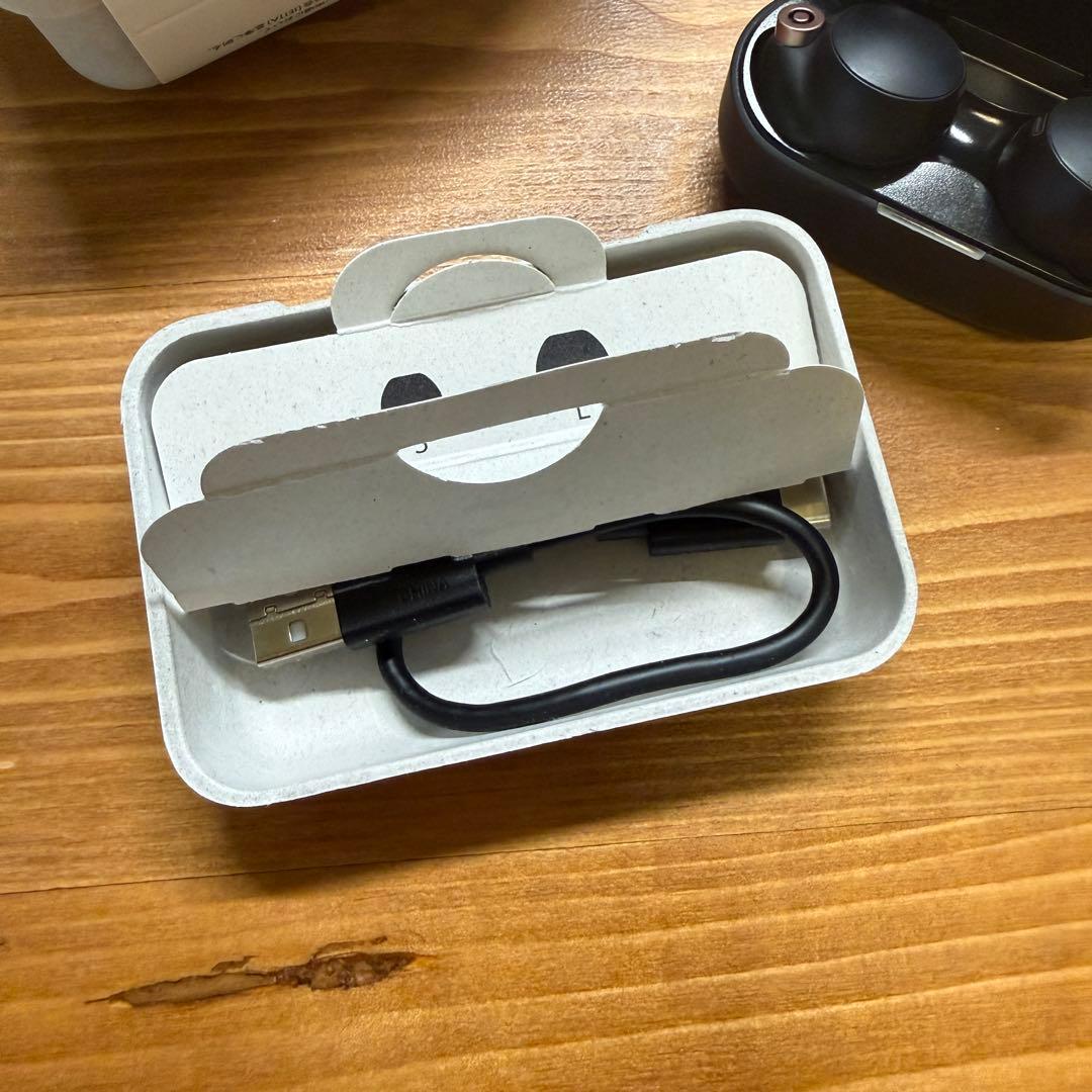 y*o様 sony wf-1000xm4バージョン2.3.1