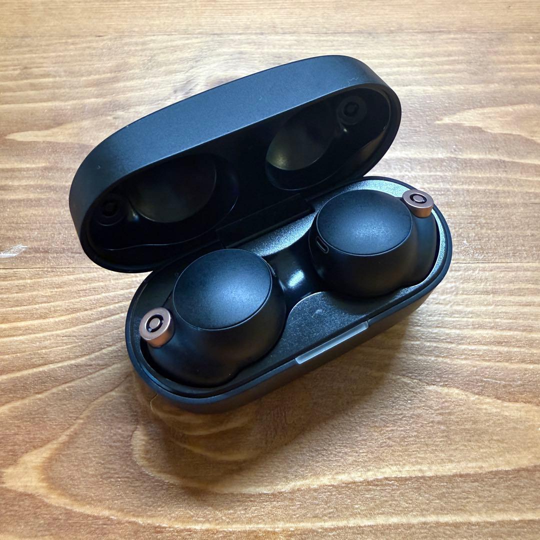 y*o様 sony wf-1000xm4バージョン2.3.1