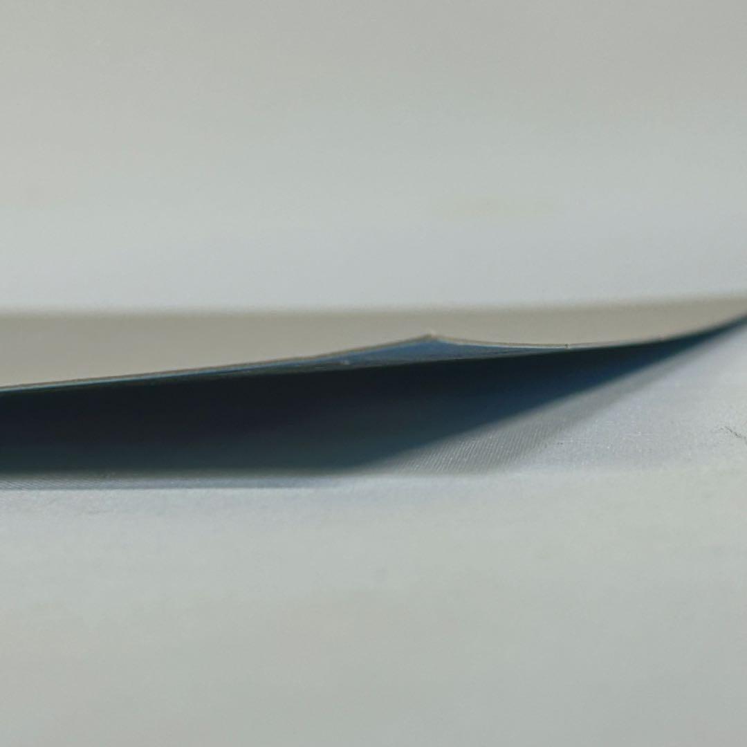 ポケモンカードダス　アニメコレクション　ミュウツー登場編　厚紙　販促用ポスター