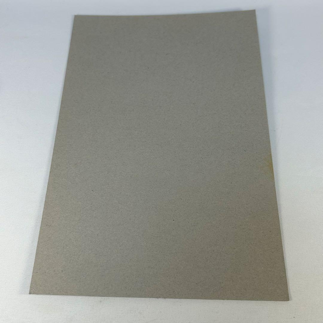 ポケモンカードダス　アニメコレクション　ミュウツー登場編　厚紙　販促用ポスター