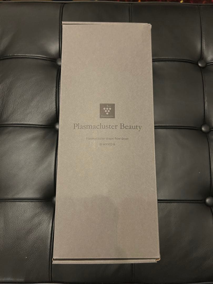 SHARP IB-WX902-B ドライヤー