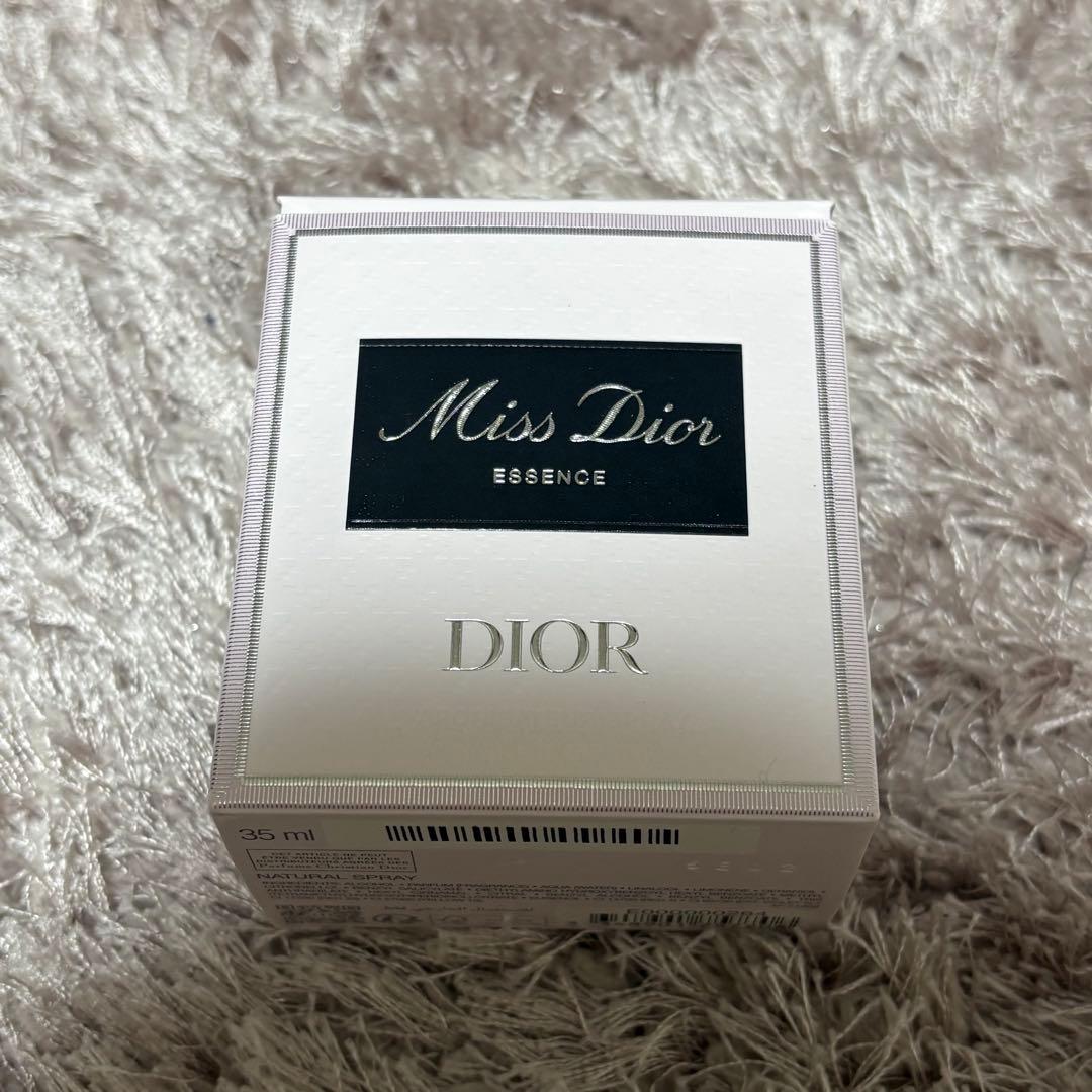 甘*栗様 新品 ミスディオールエッセンス 35ml