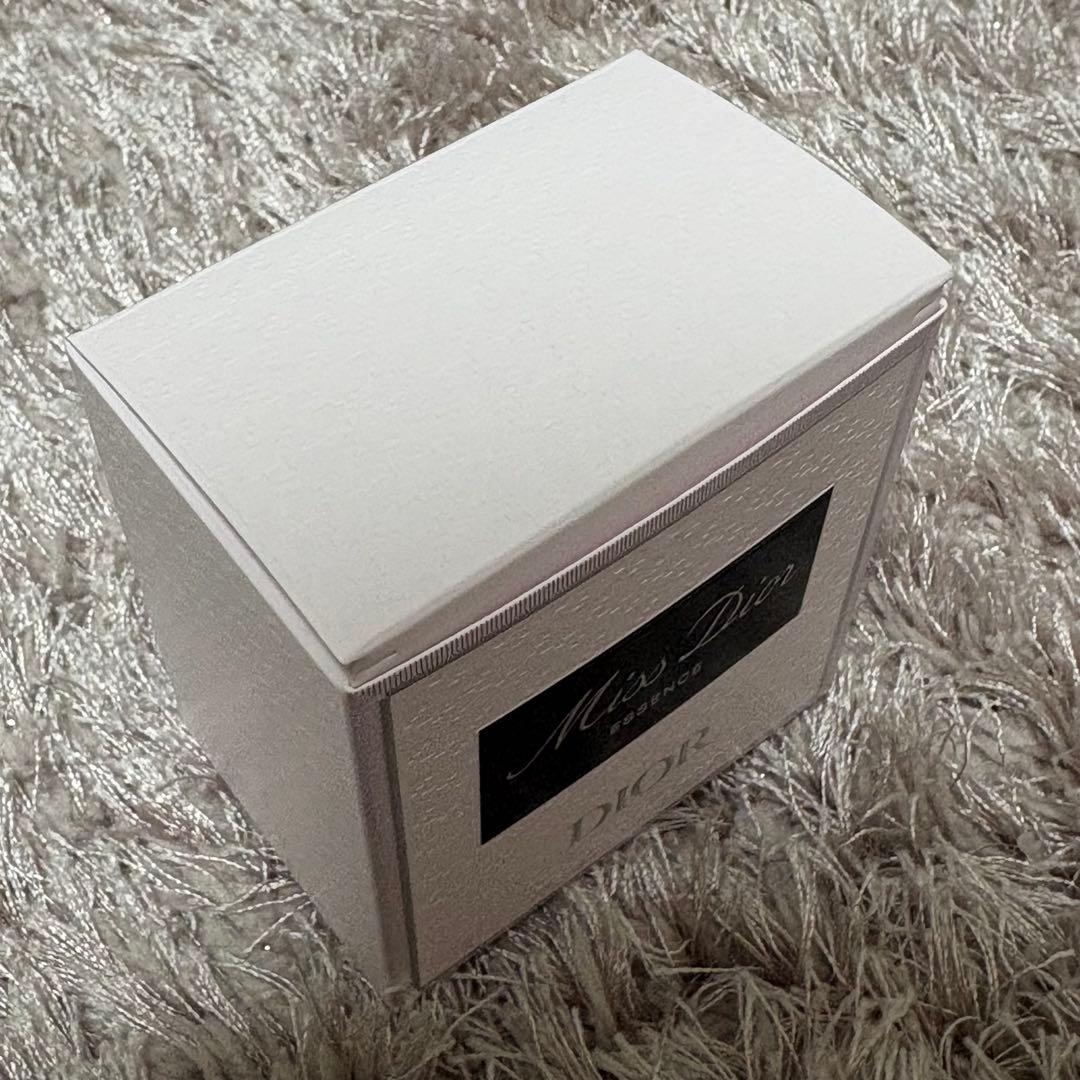 甘*栗様 新品 ミスディオールエッセンス 35ml