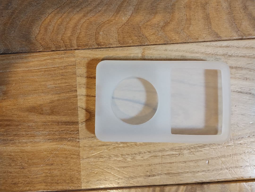 ipod MA444J クラシック　30GB　ブラック