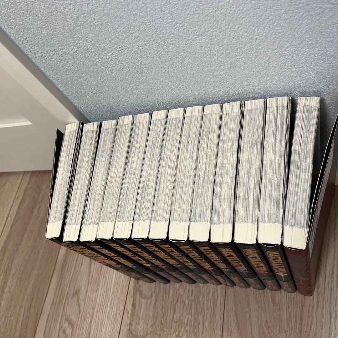 マスターキートン 完全版 12巻セット＋完全版 REマスター版 1巻