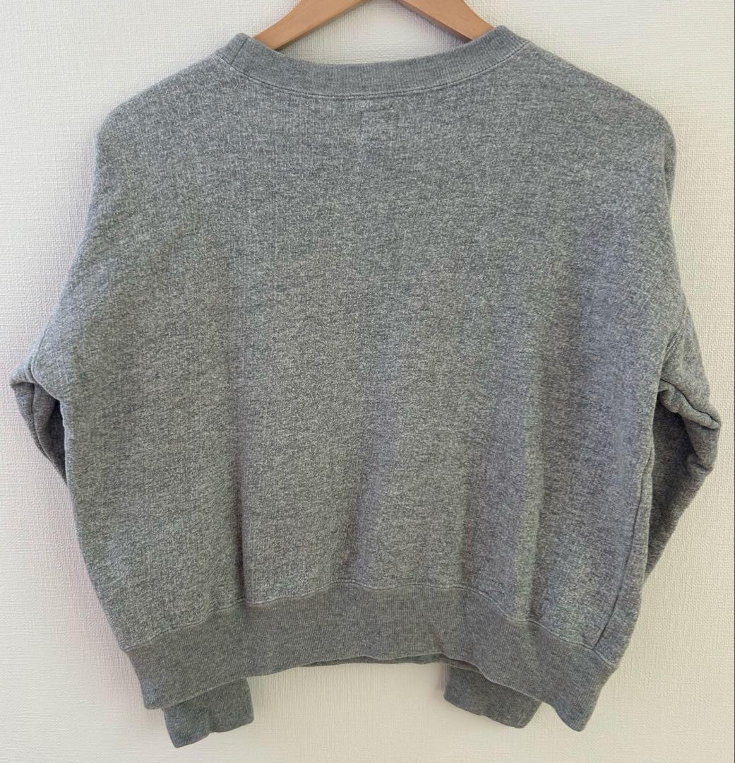 別注　オールドマンズテーラー トレーナー