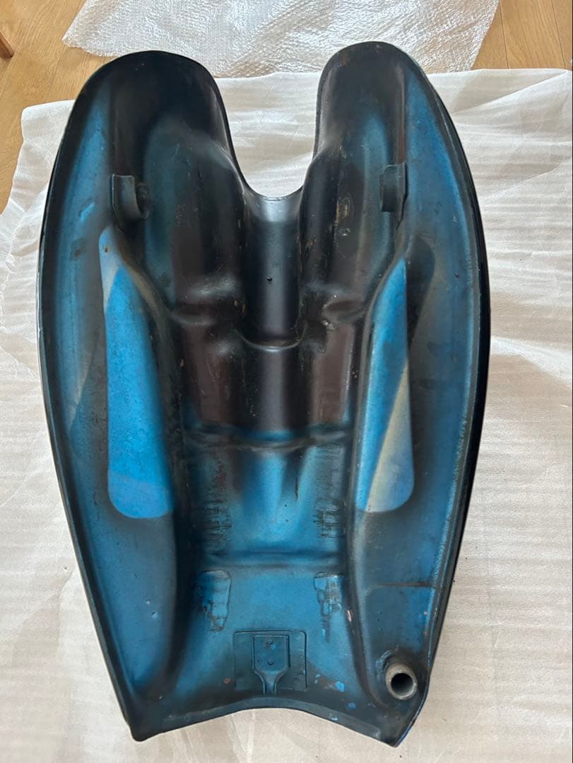 コン太 KAWASAKI z1 z2 kz タンク テールカウルセット