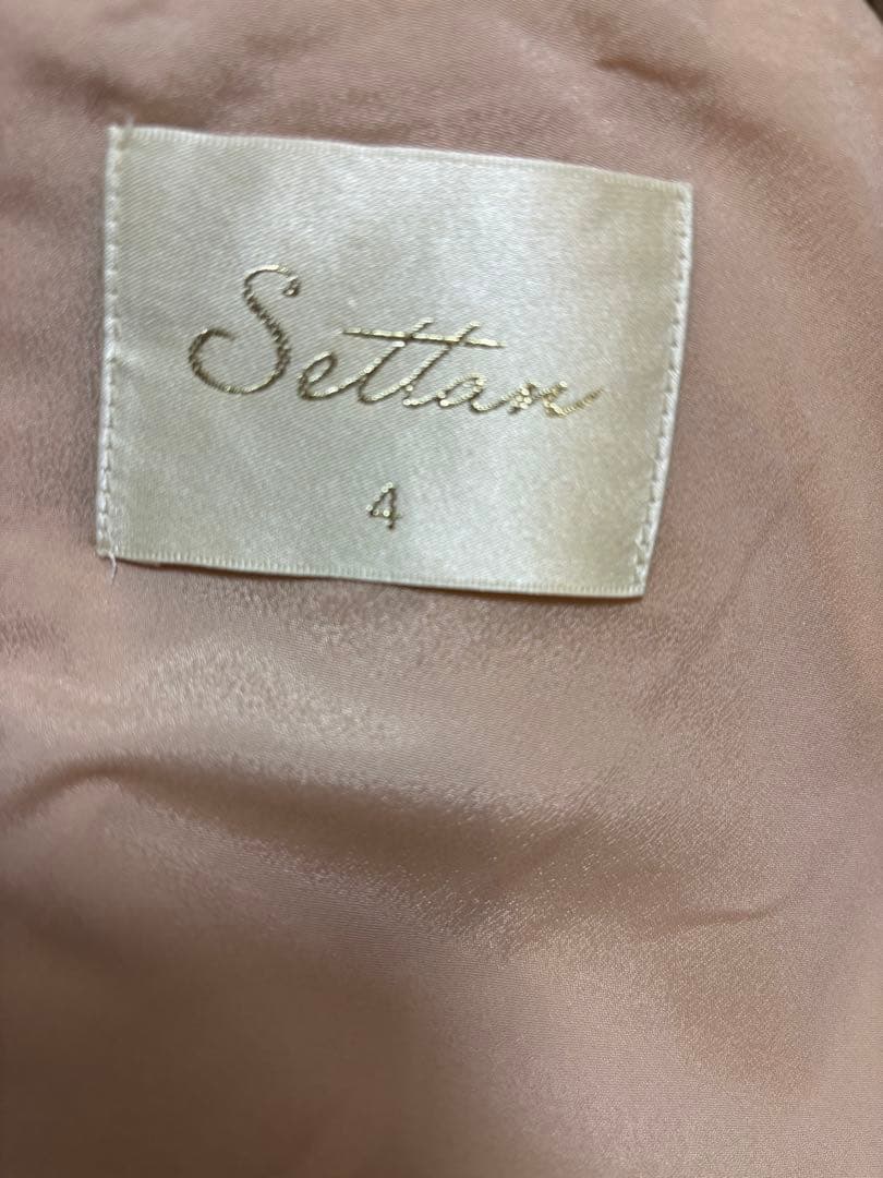 ロングドレス　ホワイト　sugar