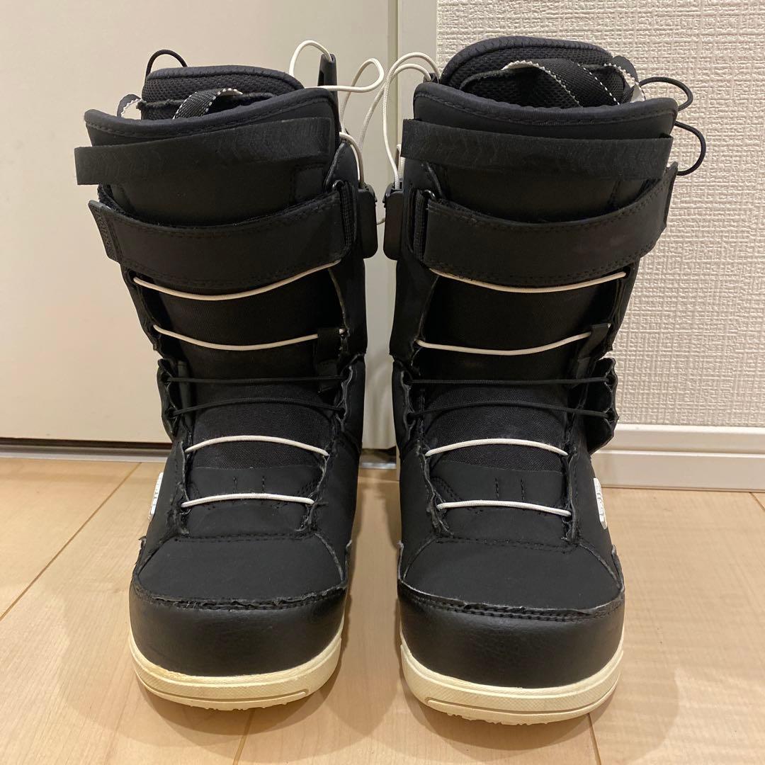 即日発送DEELUXE TEAM ID LARA 22.5cm 20-21モデル