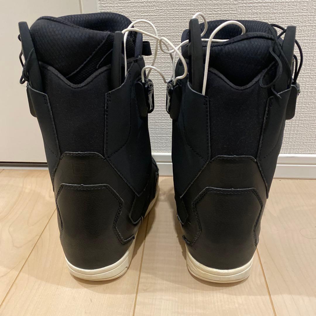 即日発送DEELUXE TEAM ID LARA 22.5cm 20-21モデル