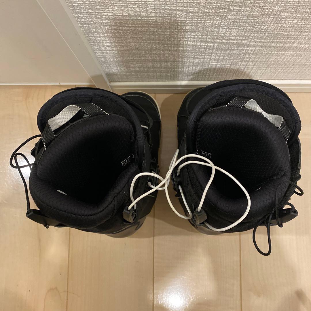 即日発送DEELUXE TEAM ID LARA 22.5cm 20-21モデル