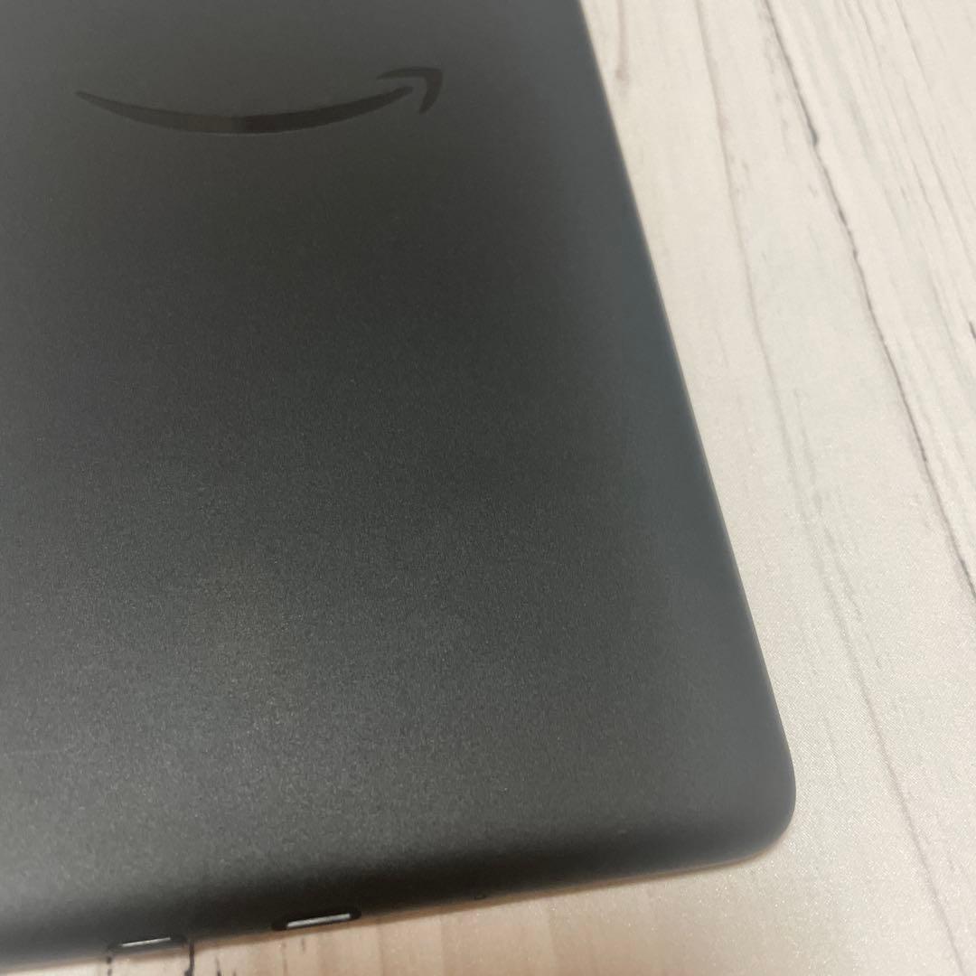 Amazon Kindle(2024/第11世代) 16GB ブラック　広告なし