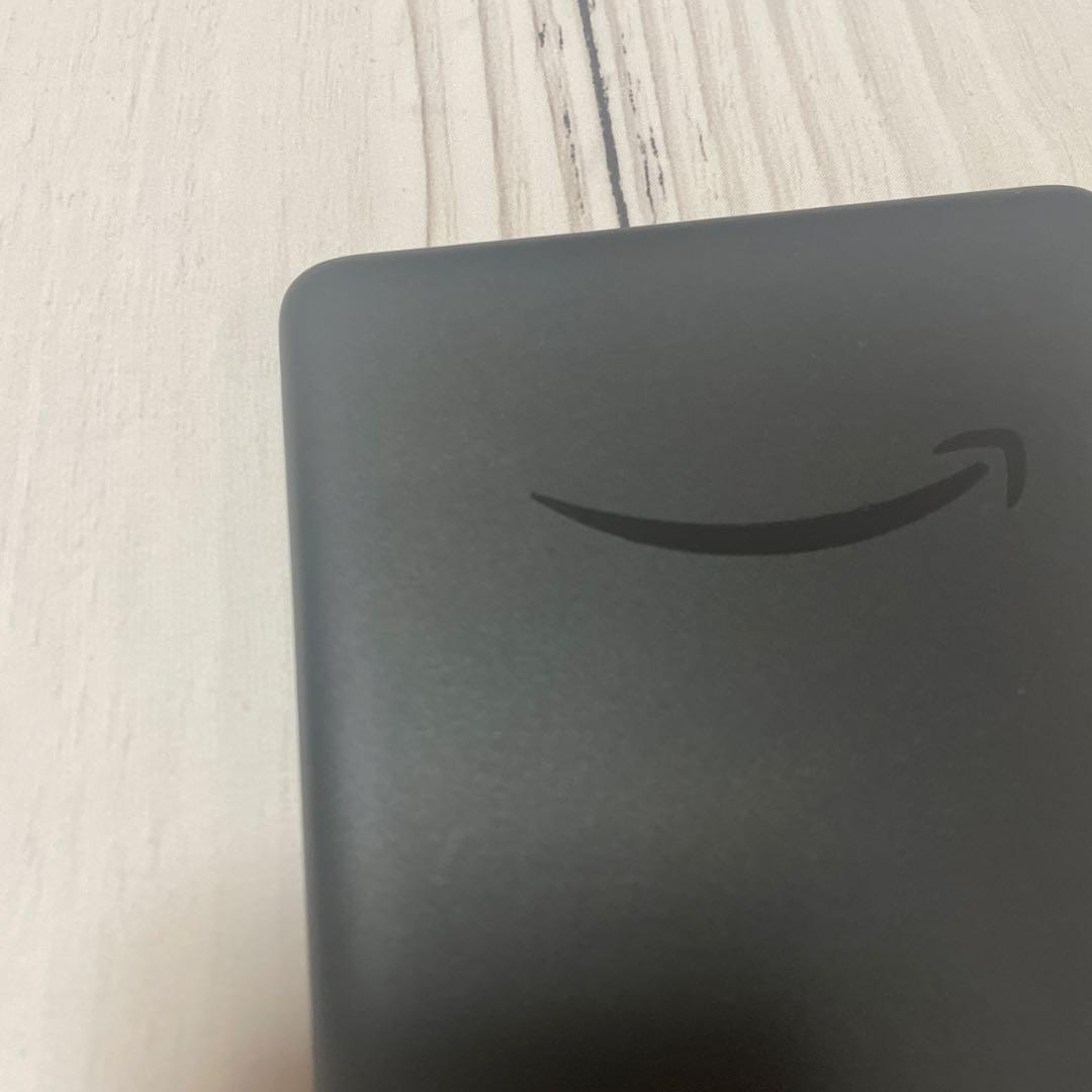 Amazon Kindle(2024/第11世代) 16GB ブラック　広告なし