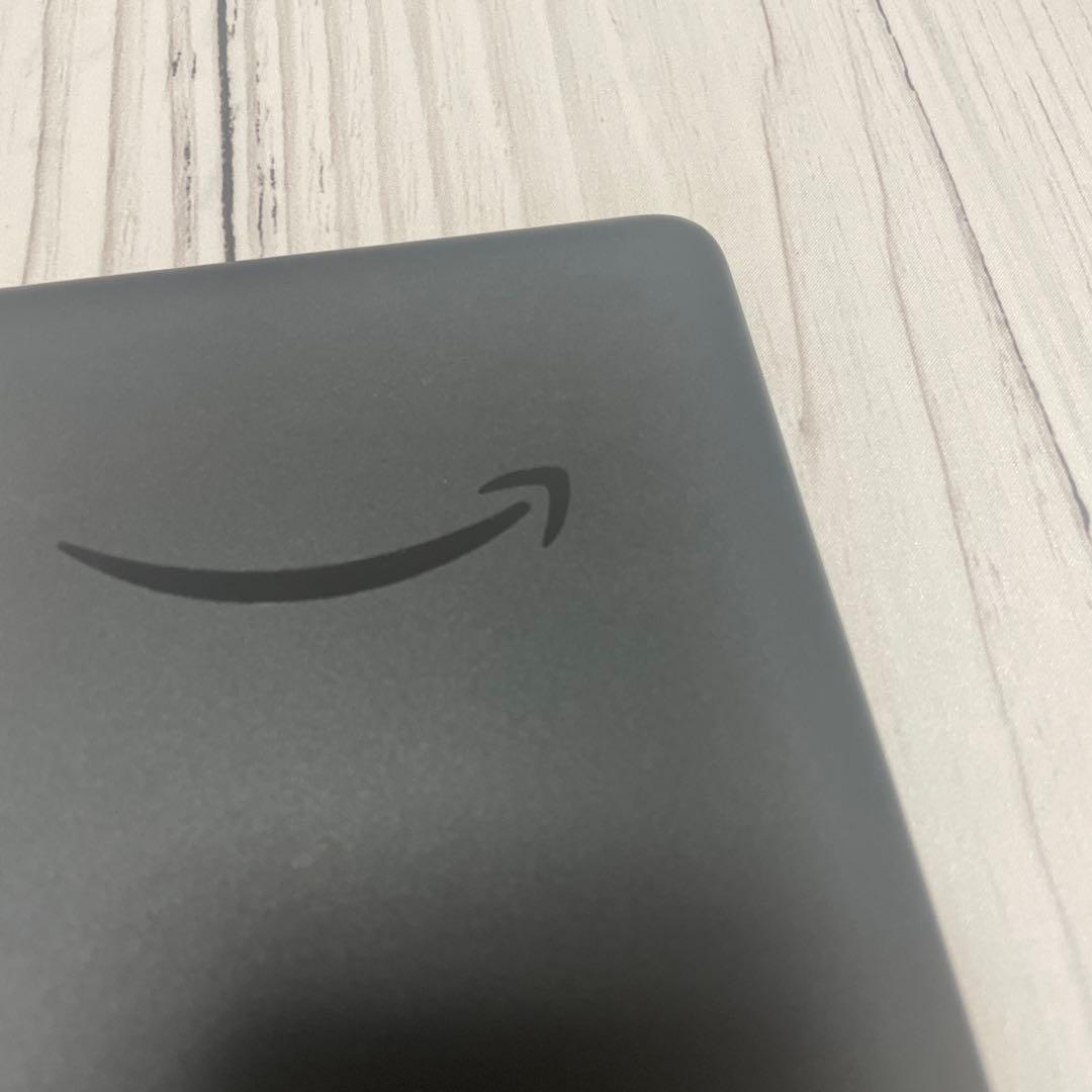 Amazon Kindle(2024/第11世代) 16GB ブラック　広告なし