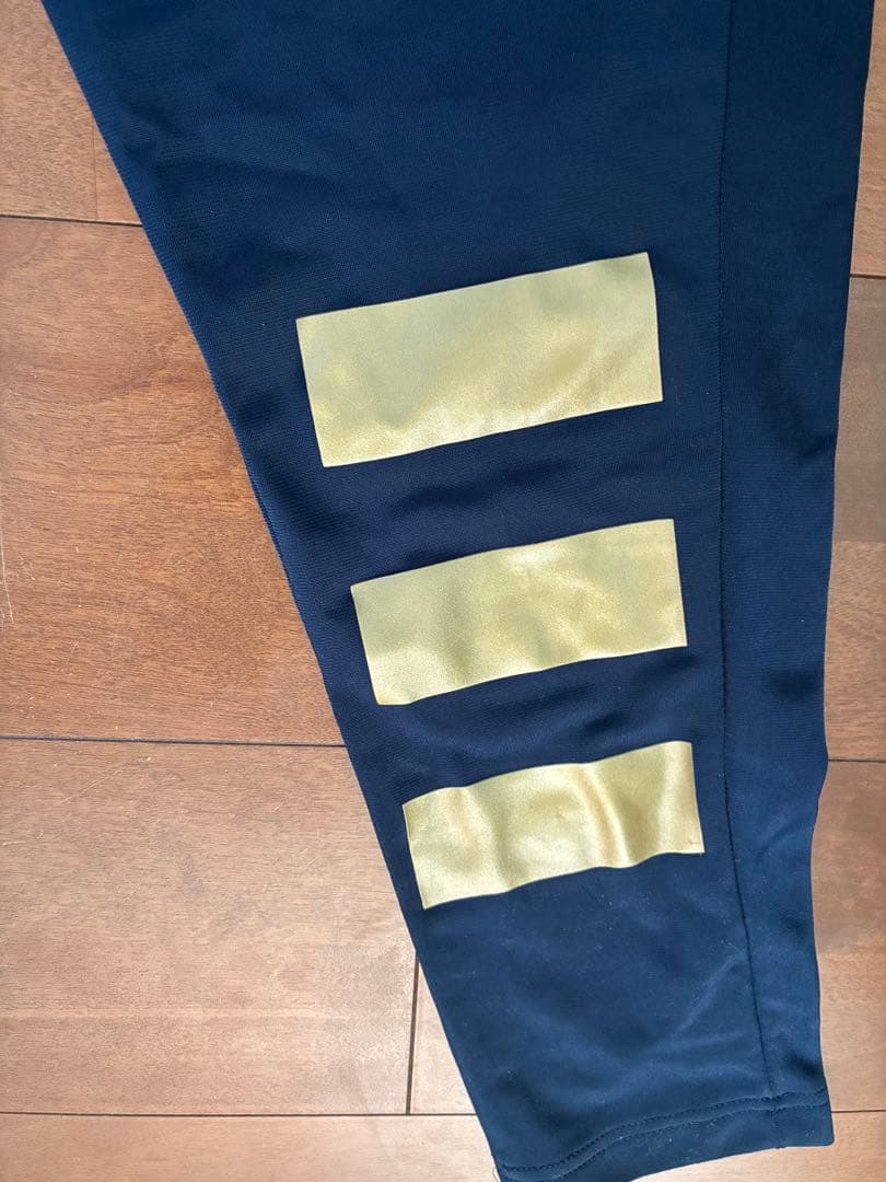 adidas レアル・マドリード ジャージセット