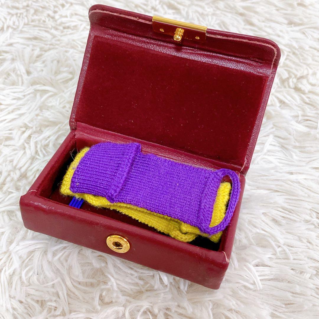 三味線本体 太棹 【ハードケース付き 付属品多数】