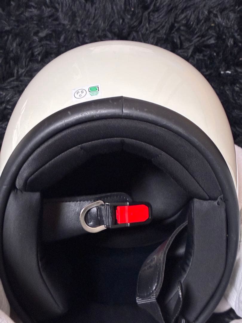 族ヘル フルフェイス