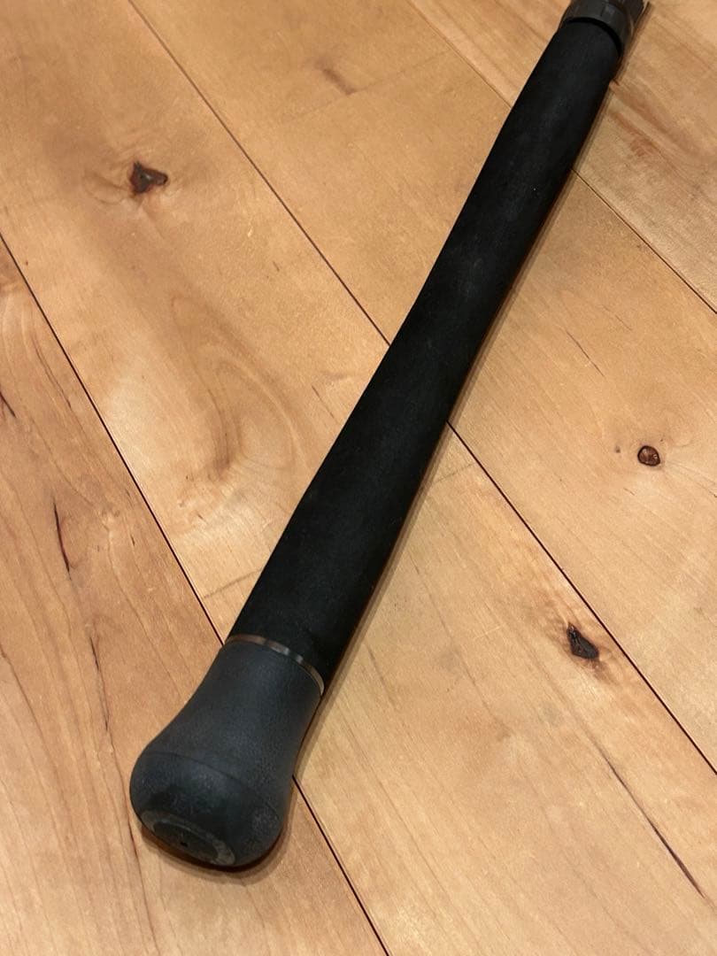 Current Line - Castism CC-74ML ゼニス