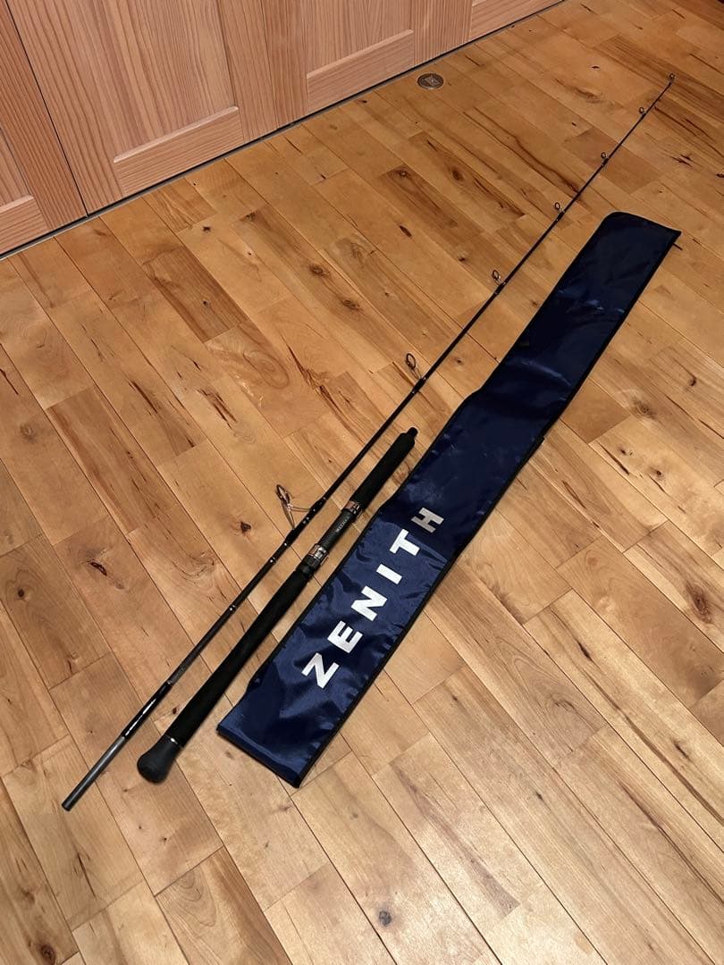 Current Line - Castism CC-74ML ゼニス