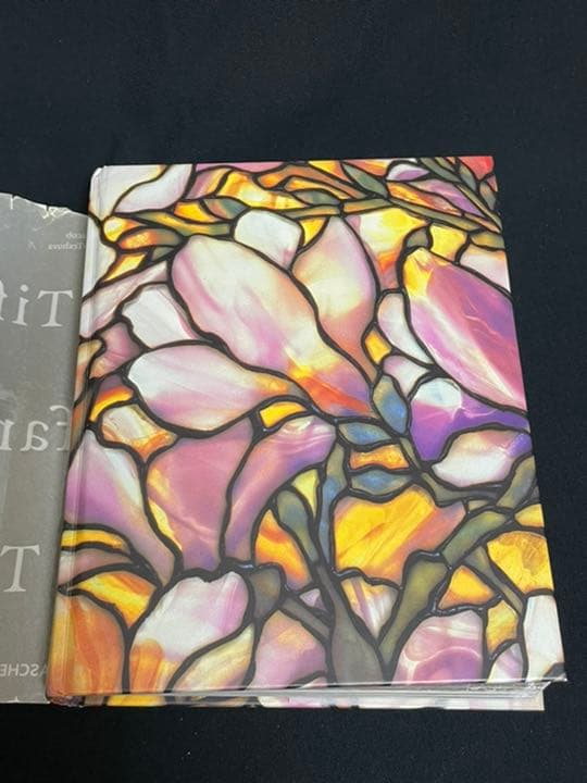 Tiffany TASCHEN/ティファニー　タッツェン