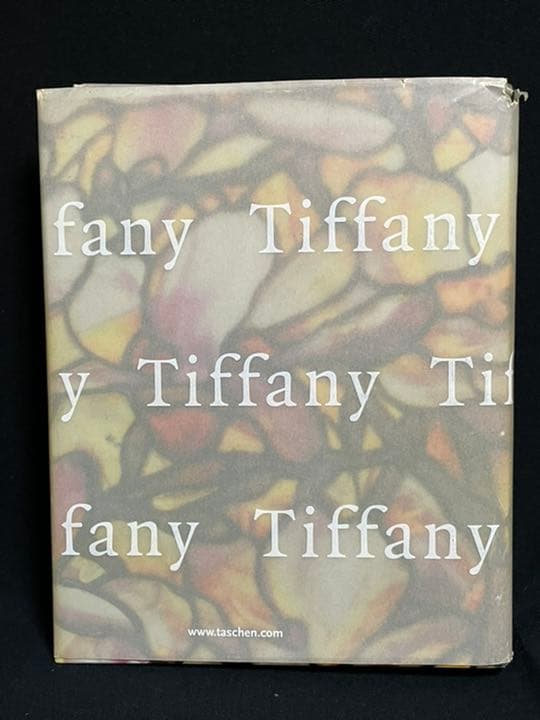 Tiffany TASCHEN/ティファニー　タッツェン