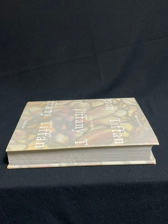 Tiffany TASCHEN/ティファニー　タッツェン