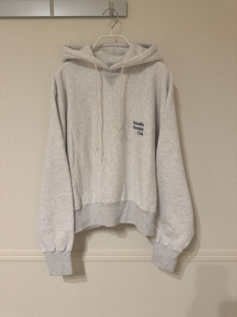 SEA⭐︎SEAVALLEY MOUNTAIN CLUB マグノリア様