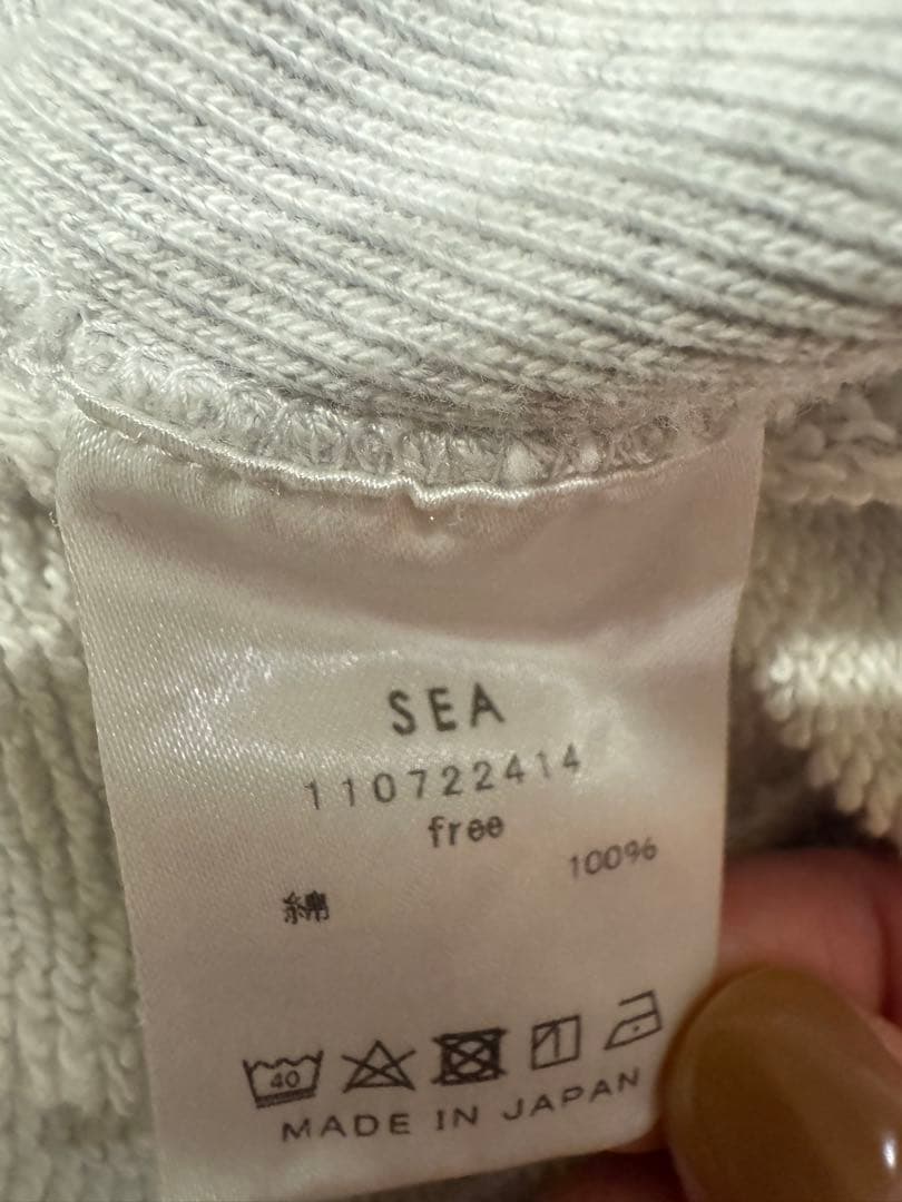 SEA⭐︎SEAVALLEY MOUNTAIN CLUB マグノリア様