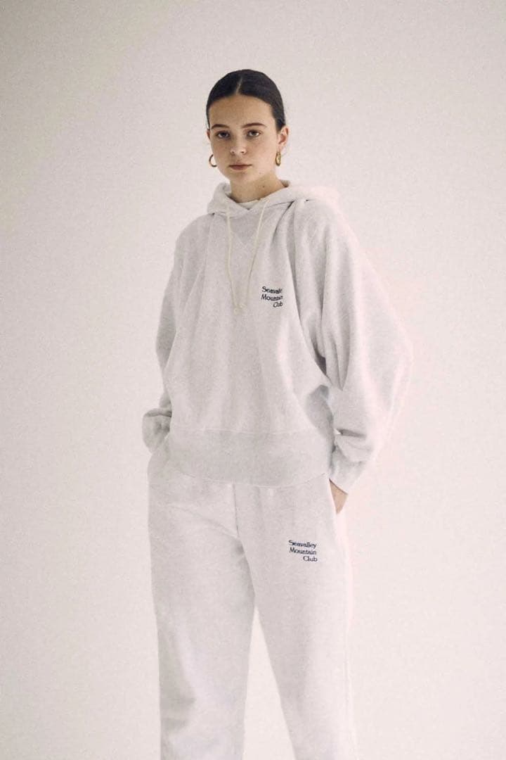 SEA⭐︎SEAVALLEY MOUNTAIN CLUB マグノリア様