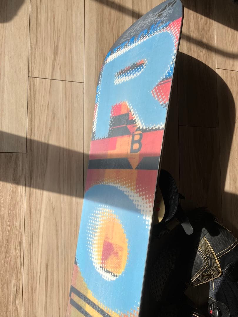 ROME ローム　スノーボード　板　ビンディング　ブーツ　ブーツ入れ　カバー