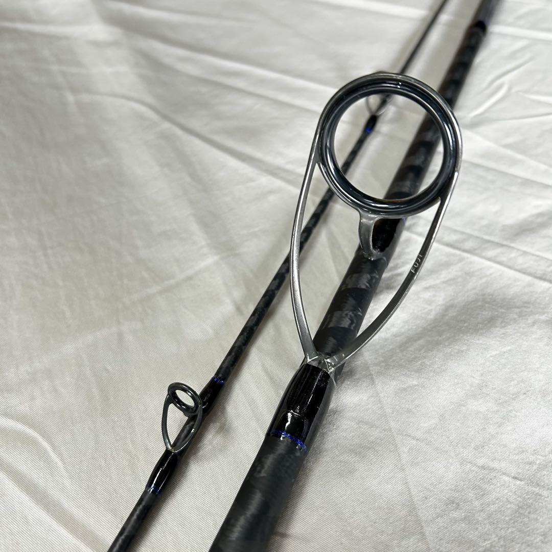 シマノ コルトスナイパー BB S100MH ショアジギングロッド 釣竿