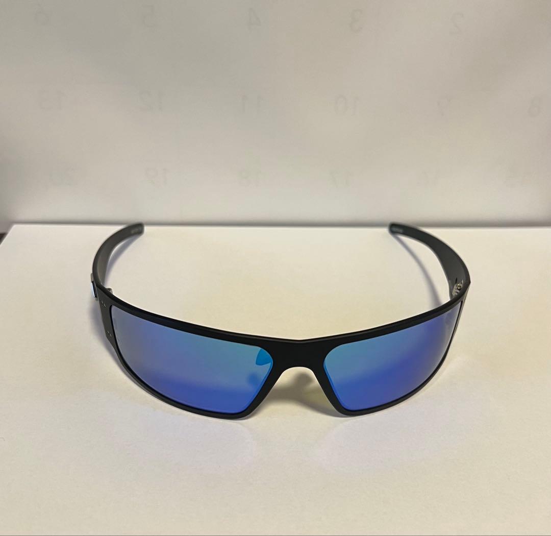 gatorz magnum グリーンミラー