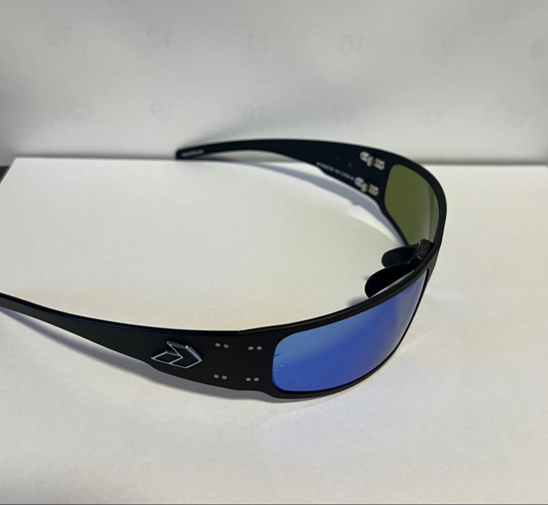 gatorz magnum グリーンミラー